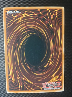 YUGIOH QUEEN OF THORNS SUPER RARE SOC-EN042 NM - Image 2