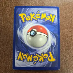 Pokemon Dragonite Promo WB Black Star Card - Image 2
