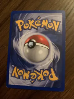 Pokemon TCG Psyduck Neo Destiny Vintage Card 79/105 NM 🔥🔥 - Image 2
