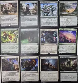 Friendly Neighborhood Commander Deck- EDH Marvel X MTG Theme 100 Card Build - Image 3