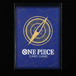 BANDAI ONE PIECE JPN. TCG Card ST01-012 Monkey D. Luffy - Image 3
