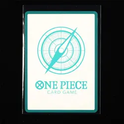 BANDAI ONE PIECE JPN. TCG Card OP13 Gol·D·Roger - Image 4