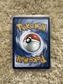 Pokemon TCG Stellar Crown Greninja EX Card 041/142 - STAMPED PROMO - Image 2