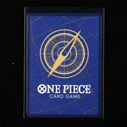BANDAI ONE PIECE JPN. TCG Card EB01-052 Viola - Image 3