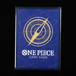 BANDAI ONE PIECE JPN. TCG Card SP ST04-005 Queen - Image 3