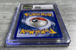 Pokemon Card Skiploom Reverse Holo CGC 8.5 NM/Mint+, Aquapolis 60/147, 2003 (1) - Image 4
