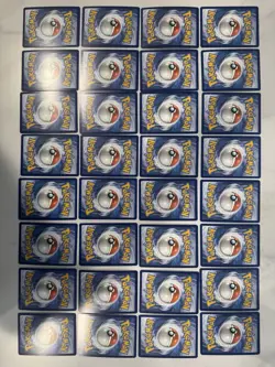 Pokemon TCG (Lot Of 32) Full Art Ex Cards All Are In NM Condition no duplicates - Image 2