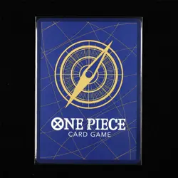 BANDAI ONE PIECE JPN. TCG Card ST04-005 Queen - Image 3