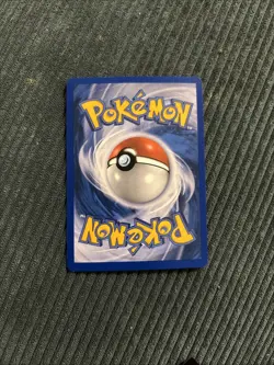 Pokemon TCG Card Gastly 52/92 Holo Stamped EX Legend Maker 2006 - Image 3