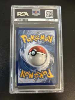 Pokemon Lusamine Trainer Full Art Holo Card 110/111 Crimson Invasion TCG - Image 2