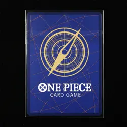 BANDAI ONE PIECE JPN. TCG Card ST21-015 Roronoa Zoro - Image 3
