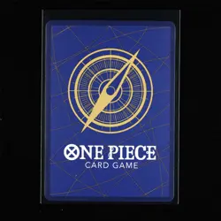 BANDAI ONE PIECE JPN. TCG Card OP13-118 Monkey D. Luffy - Image 2