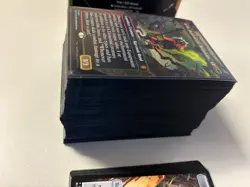 Animated Army Bloomburrow Commander Deck Magic The Gathering Mtg Precon Sleeved - Image 2