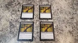 4 Torture - Magic the Gathering MTG Shadowmoor x4 4x Playset - Image 1