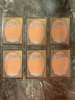 MTG Lot Of 6 (See Description) - Image 2