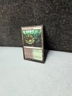 MTG Undergrowth Stadium Commander Legends 359/361 Regular Rare - Image 3