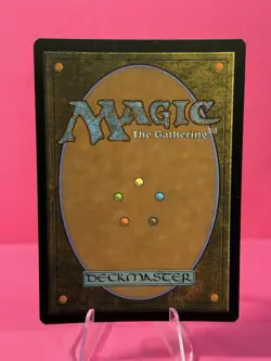 Necrodominance (Retro Frame) Modern Horizons 3 Foil - Image 2