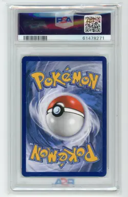 Pokemon TCG - Psychic Energy 162/149 - Sun & Moon Base - PSA 9 - Image 2