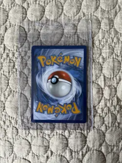 Pokemon TCG Steelix Mega Evolutions 150/132 Holo Rare - Image 3