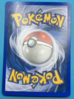 Pokemon Pidgeotto 34/110 Reverse Holo Misprint | Legendary Collection 2002 LP - Image 2