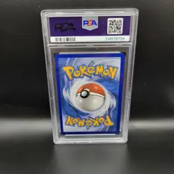 2024 POKEMON SSP EN-SURGING SPARKS #237/191 MILOTIC EX SIR PSA 10 - Image 2