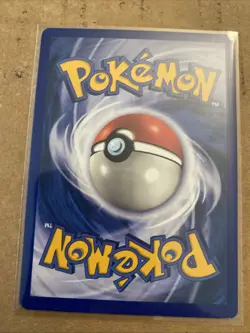 Pokemon TCG Porygon Base Set 39/102 1st Edition Never Played Near Mint - Image 2