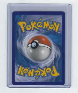 2021 McDonalds POKEMON 25th Anniversary HOLO - Rowlet - Image 2