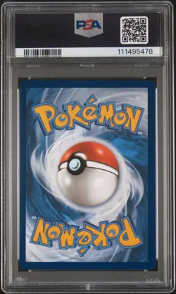2023 POKEMON MEW EN-151 SPECIAL ILLUSTRATION RARE #200 BLASTOISE EX PSA 10 - Image 2
