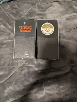 Pokemon Center Mega Evolution Gardevoir & Lucario ETB Elite Trainer Box Set Of 2 - Image 4