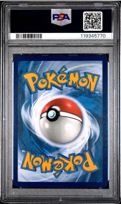 PSA 10 GEM MINT Charizard ex SIR 223/197 Obsidian Flames Pokemon 2023 - Image 2