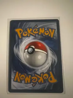 Pokemon TCG Awakening Drum 141/162 Prize Pack Series PLAY STAMP - Image 2