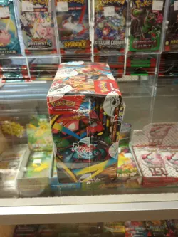 Mega Evolutions Non Enhanced Booster Box 36 Packs Factory Sealed Pokemon TCG New - Image 2