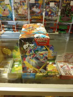 Mega Evolutions Non Enhanced Booster Box 36 Packs Factory Sealed Pokemon TCG New - Image 4
