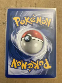 Pokemon TCG Revive Base Set 89/102 1st Edition Never Played Near Mint - Image 2
