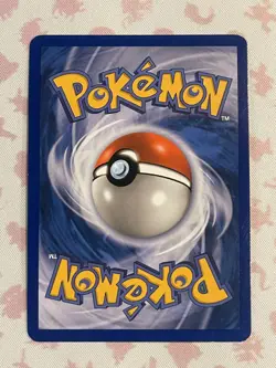 Pokemon TCG Riolu 8/17 Pop Series 6 Holo LP/NM - Image 2