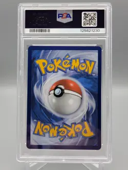 2021 POKEMON SWSH BLACK STAR PROMO CELEBRATIONS COLL #141 PIKACHU V-UNION PSA 10 - Image 2