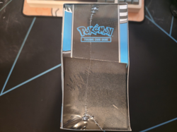 Pokemon Center Black Bolt and White Flare ETB Pokemon TCG Factory Sealed - Image 4