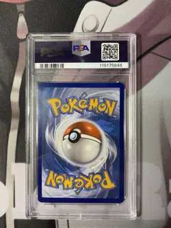Hidden Fates - Shiny Ho-Oh GX #SV50 - PSA 9 MINT - 2019 Pokemon Sun & Moon - Image 2