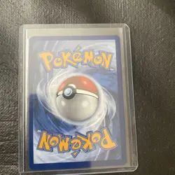 Bulbasaur Mega Evolution 133/132 Black Star Promo Stamped Pokemon TCG 🔥 - Image 4