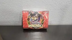 Yu-Gi-Oh Retro Pack English Edition Sealed By Konami - Image 1