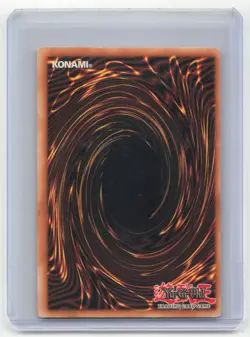 Yu-Gi-Oh! Stardust Dragon '08 Collectors Tin SR Foil #CT05-EN001 Limited Ed. DMG - Image 2