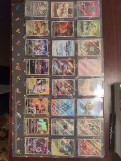 Pokemon Modern English IR/Trainer Gallery 24 Card Near Mint Lot - Image 1