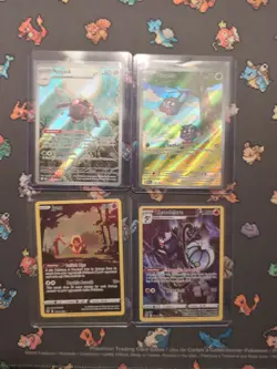 Pokemon Modern English IR/Trainer Gallery 24 Card Near Mint Lot - Image 2