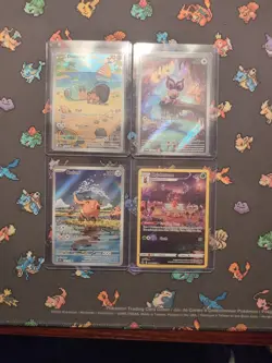 Pokemon Modern English IR/Trainer Gallery 24 Card Near Mint Lot - Image 4