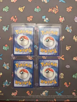 Pokemon Modern English IR/Trainer Gallery 24 Card Near Mint Lot - Image 5