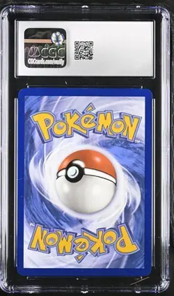 Pokemon Mimikyu Promo 075 CGC 10 Gem Mint Pokemon Card Free Shipping - Image 2