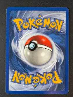 Abra Pokemon Common Card Legendary Collection 67/110 - 2002 - Image 2