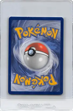 Houndoom 5/90 - COSMO Holo Rare - HGSS Undaunted - 2010 Pokemon Card - NM/M - Image 2