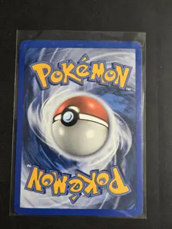 Pokemon Tcg card Unown S/28 Unseen Forces NM HOLO - Image 2