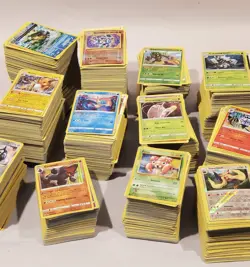 Pokemon Mystery Booster Pack - 5 Cards | 1 Ultra Rare GUARANTEED - Image 2